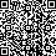 Image with QR code for the petition
