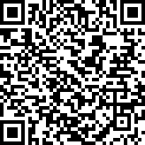 Afbeelding met QR-code voor de petitie