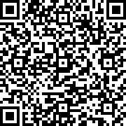 Image with QR code for the petition