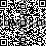 Image with QR code for the petition