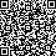 Image with QR code for the petition