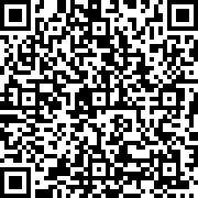 Image with QR code for the petition