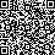 Image with QR code for the petition