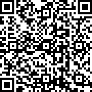 Image with QR code for the petition