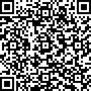 Image with QR code for the petition