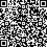 Image with QR code for the petition