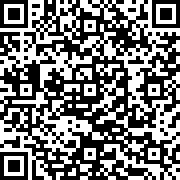 Image with QR code for the petition