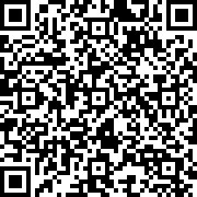 Image with QR code for the petition