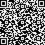 Image with QR code for the petition