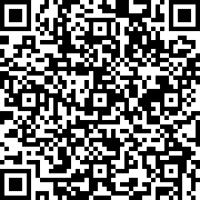 Image with QR code for the petition