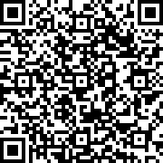 Image with QR code for the petition