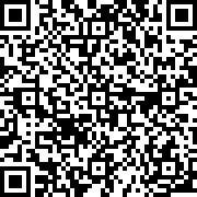 Image with QR code for the petition