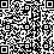 Image with QR code for the petition