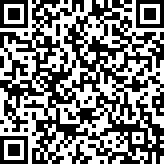Afbeelding met QR-code voor de petitie