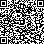 Image with QR code for the petition