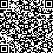 Image with QR code for the petition