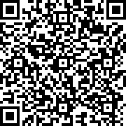 Image with QR code for the petition