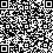 Image with QR code for the petition
