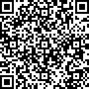 Image with QR code for the petition