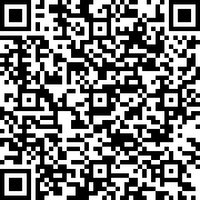 Image with QR code for the petition