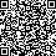 Image with QR code for the petition