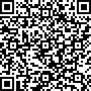 Image with QR code for the petition