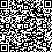 Image with QR code for the petition