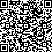 Image with QR code for the petition