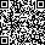 Image with QR code for the petition
