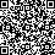 Image with QR code for the petition