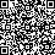 Image with QR code for the petition