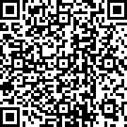 Image with QR code for the petition