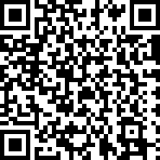 Image with QR code for the petition