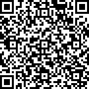 Image with QR code for the petition