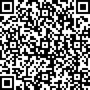 Image with QR code for the petition