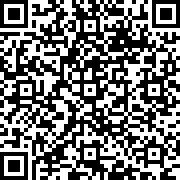 Image with QR code for the petition