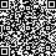 Image with QR code for the petition