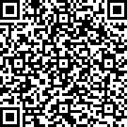 Εικόνα με κωδικό QR για την αίτηση
