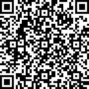 Image with QR code for the petition