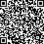 Image with QR code for the petition
