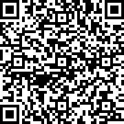 Image with QR code for the petition