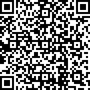 Image with QR code for the petition