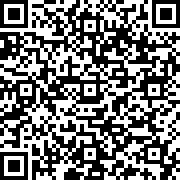 Image with QR code for the petition
