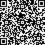 Image with QR code for the petition