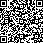 Image with QR code for the petition
