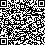Image with QR code for the petition