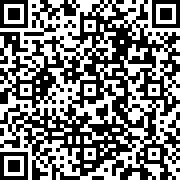 Image with QR code for the petition