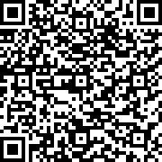 Image with QR code for the petition