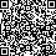 Image with QR code for the petition