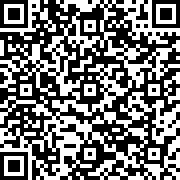 Image with QR code for the petition